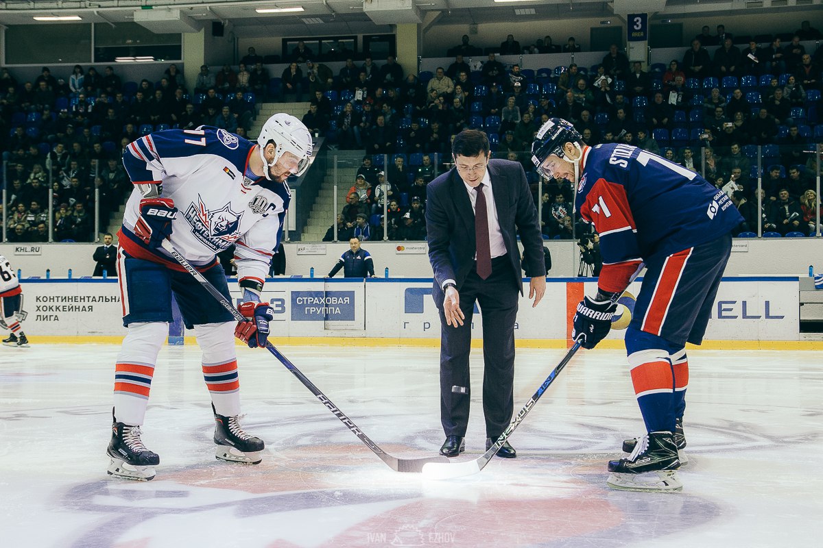 Торпедо НН: не могли проиграть на глазах у губернатора
