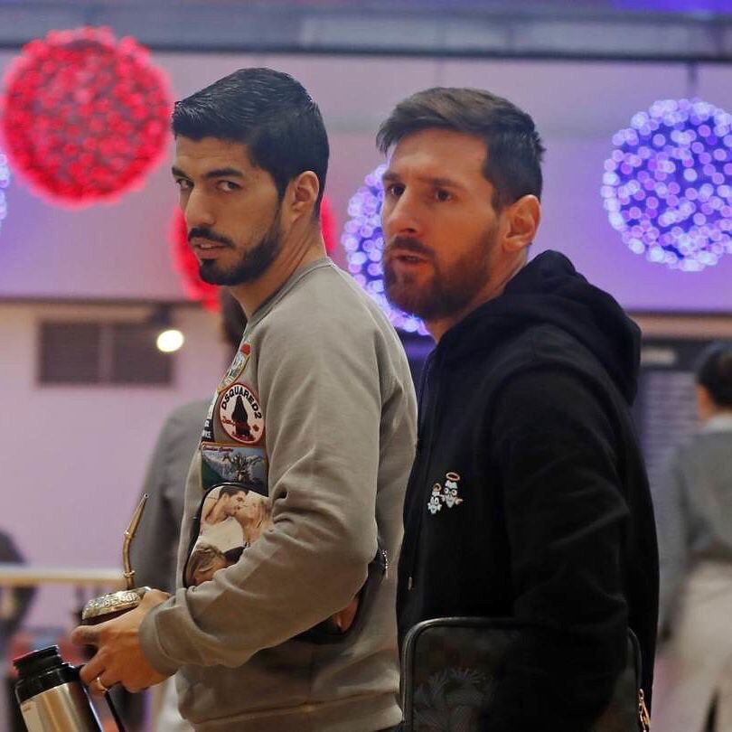 два акробата)