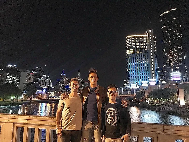 Вишайя Тронгчароенчайкул