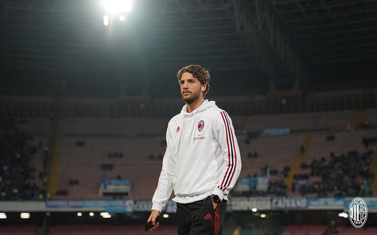 «СПАЛ» хочет арендовать Локателли в январе