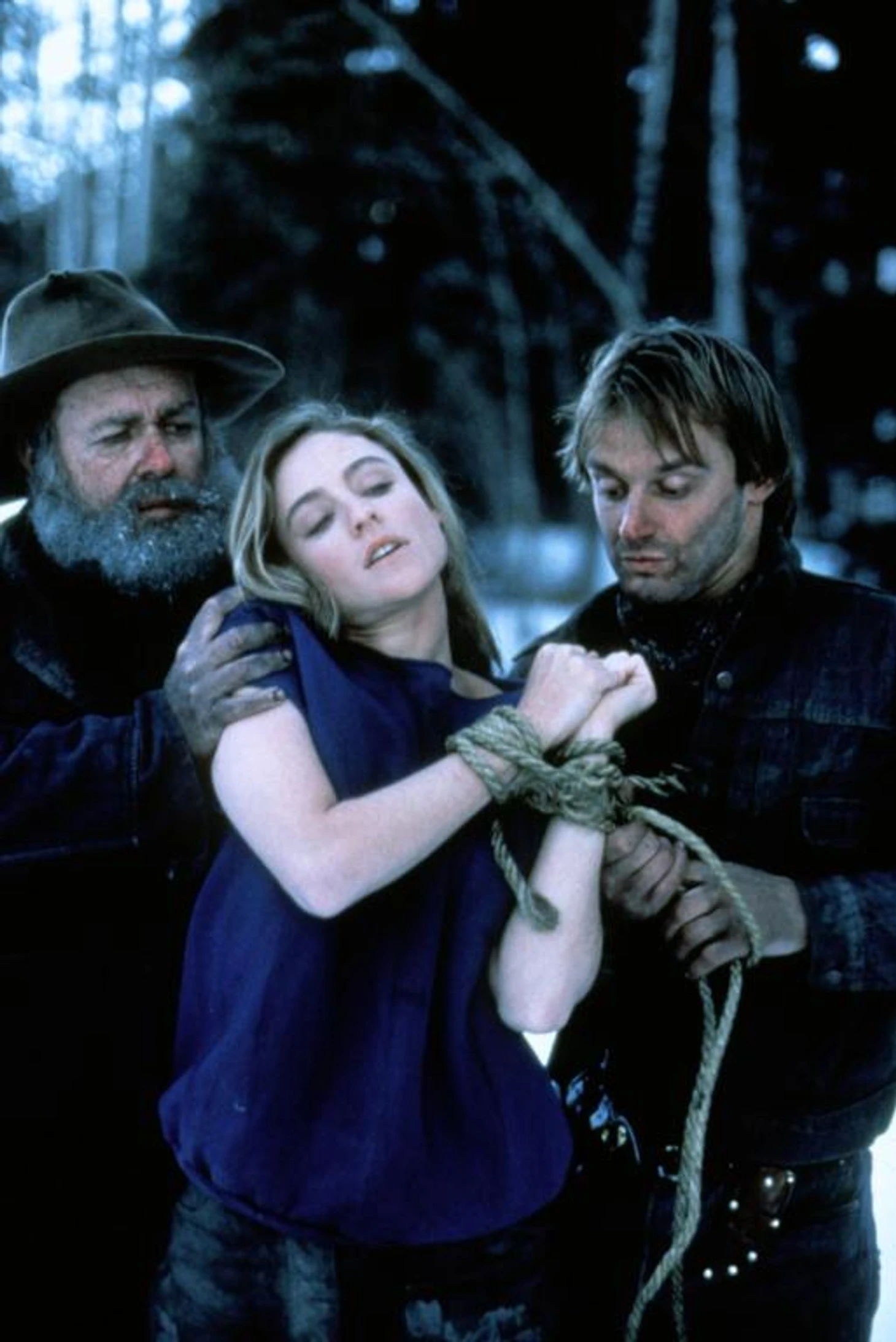The Abduction of Kari Swenson