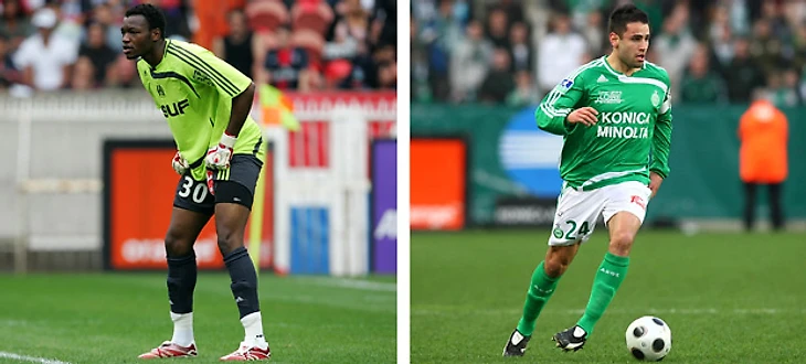 Перрен и Манданда: что такое преданность клубу, изображение №3