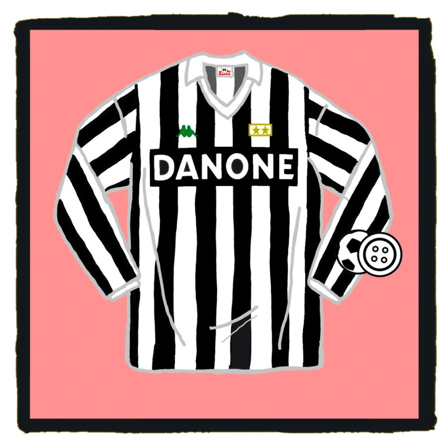 bianconeri