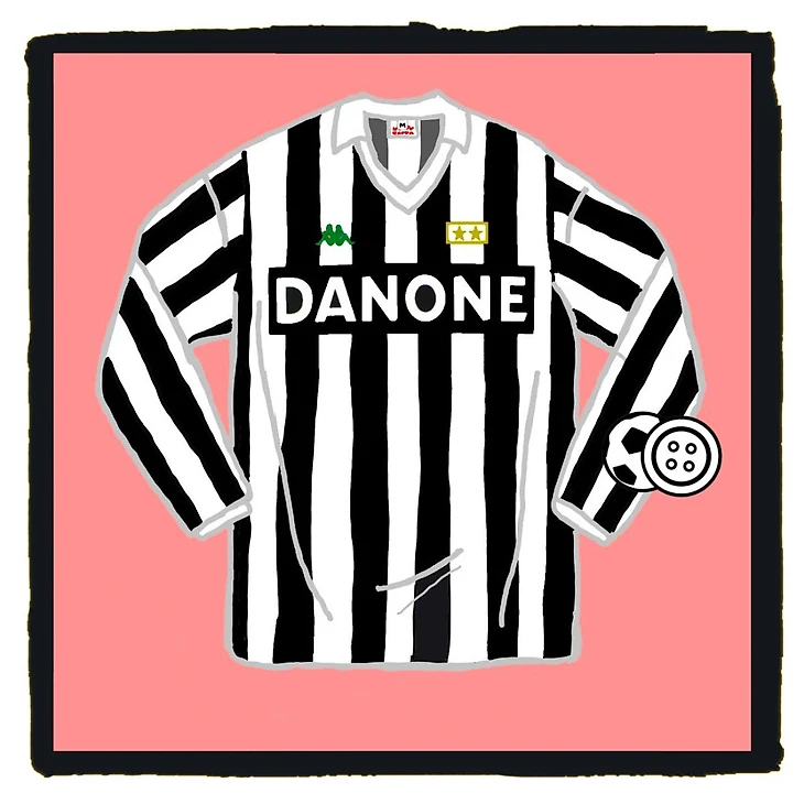 bianconeri