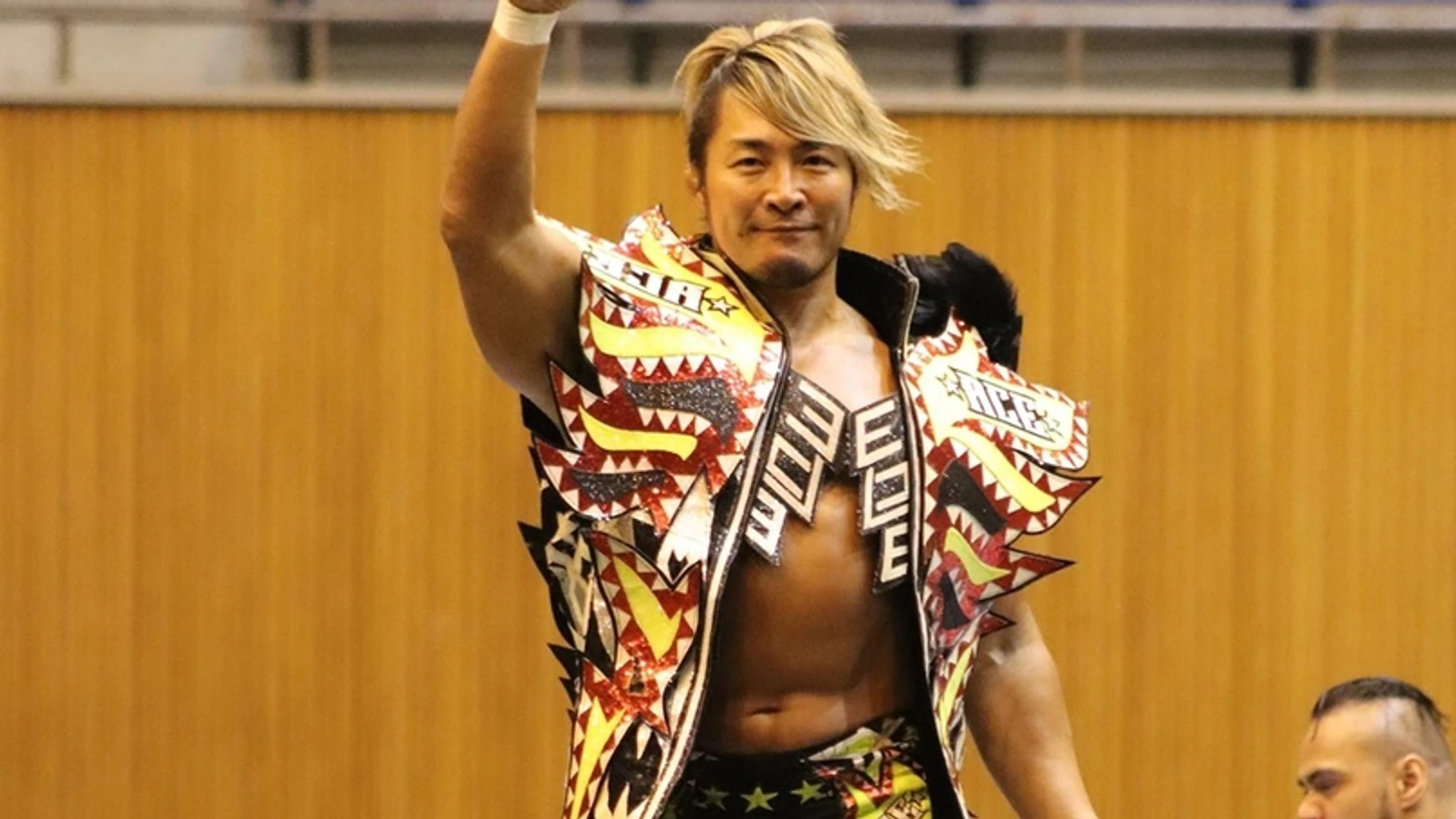 Обзор второго дня NJPW World Tag League 2020, изображение №1