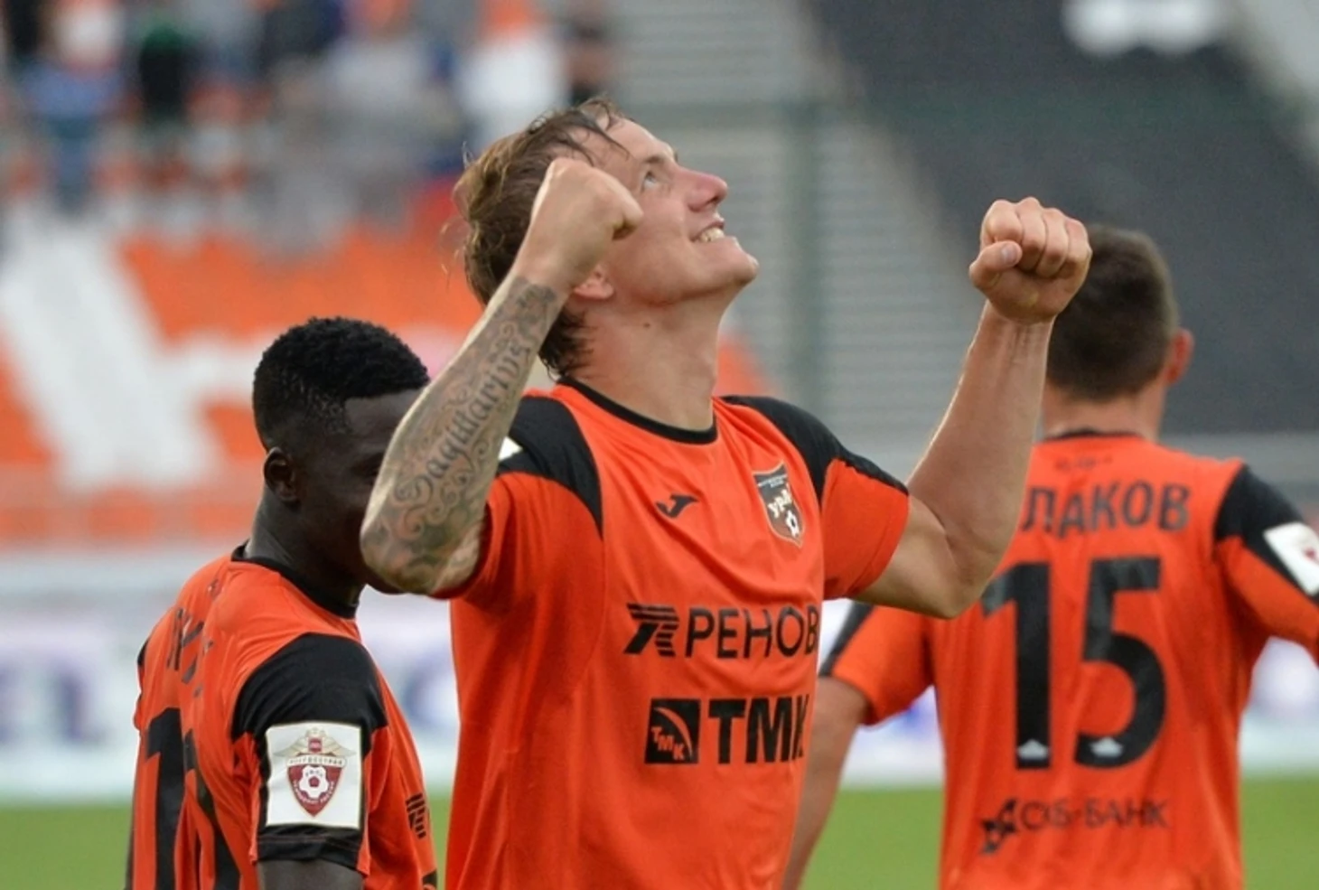 Летний улов. Как проявляют себя новички клубов РФПЛ?