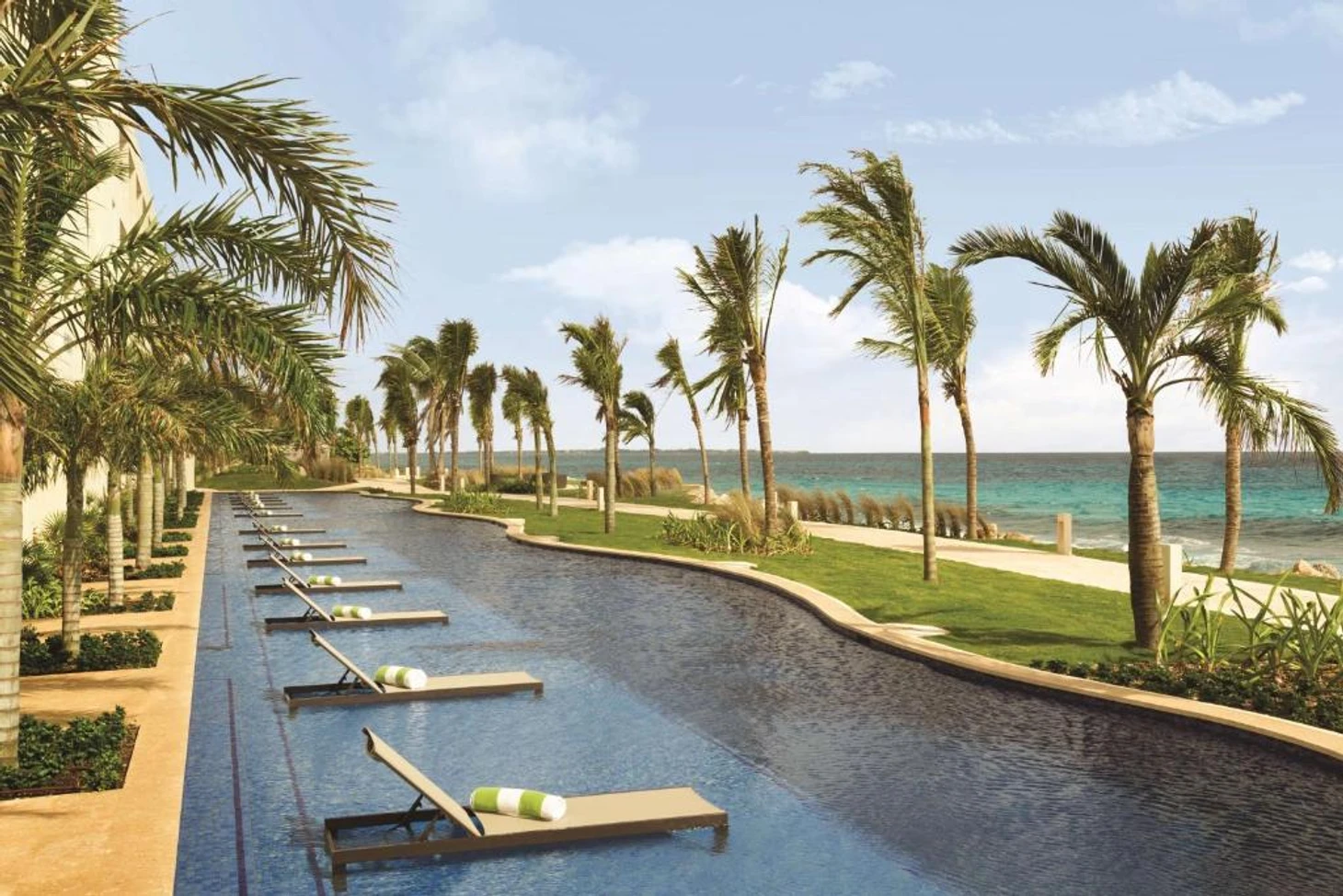 Cancun