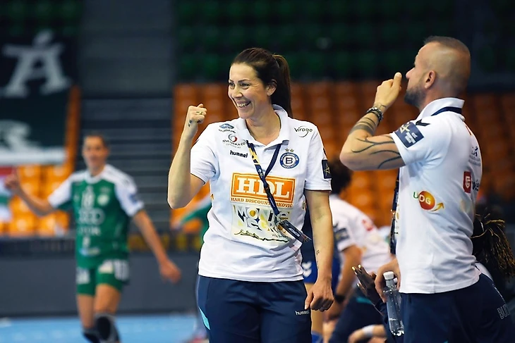 ЧМ-2021. Черногория — Беларусь. Татьяна Ераминок: "Каждый день удивляюсь этому чуду", изображение №4