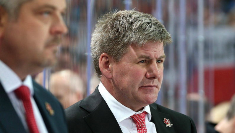 Билл Питерс в Автомобилисте.Мнение