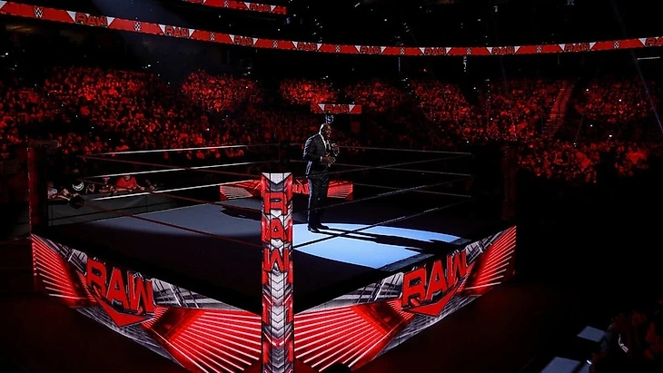 Обзор WWE Monday Night RAW 18.07.2022, изображение №2