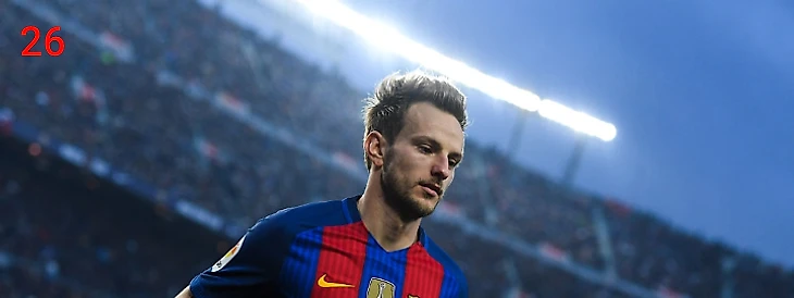 Ivan Rakitic