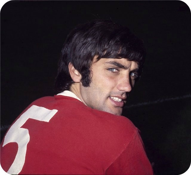 Манчестер Юнайтед