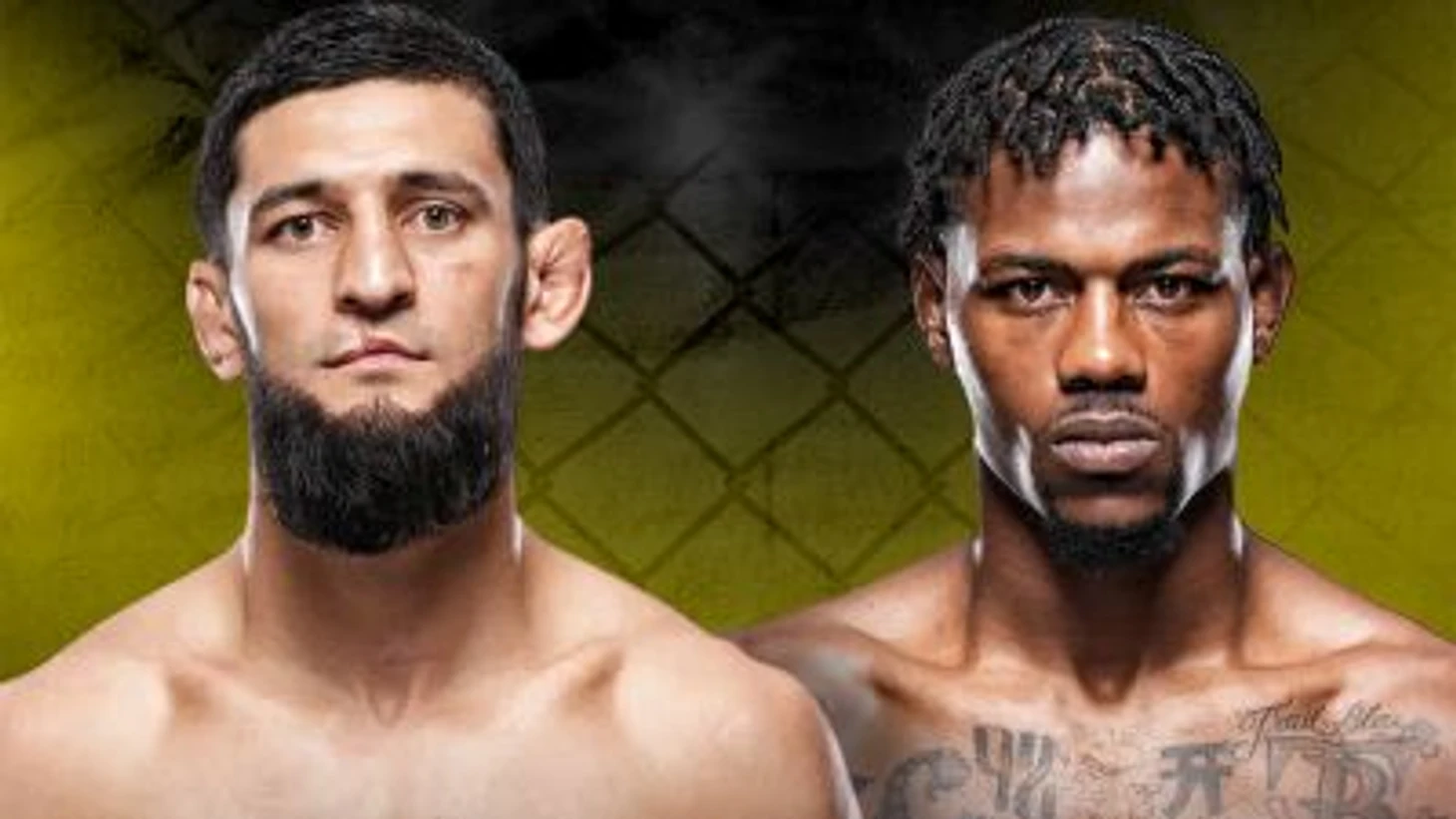 Чимаев — Диаз UFC 279, прямая трансляция, смотреть онлайн, прогноз, фото, видео - 9 сентября 2022 - Live-трансляция - Sport24