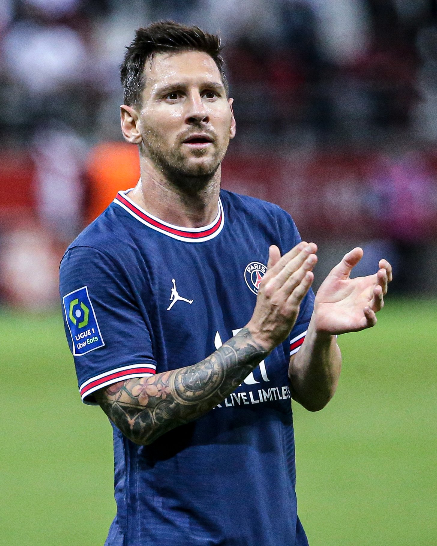 ПСЖ, лига 1 Франция, Жерар Пике, Лионель Месси