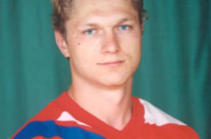 Эдуард Кокшаров: "Не сравнивайте меня с Горлуковичем. Все-таки у нас игра интеллигентнее", изображение №2