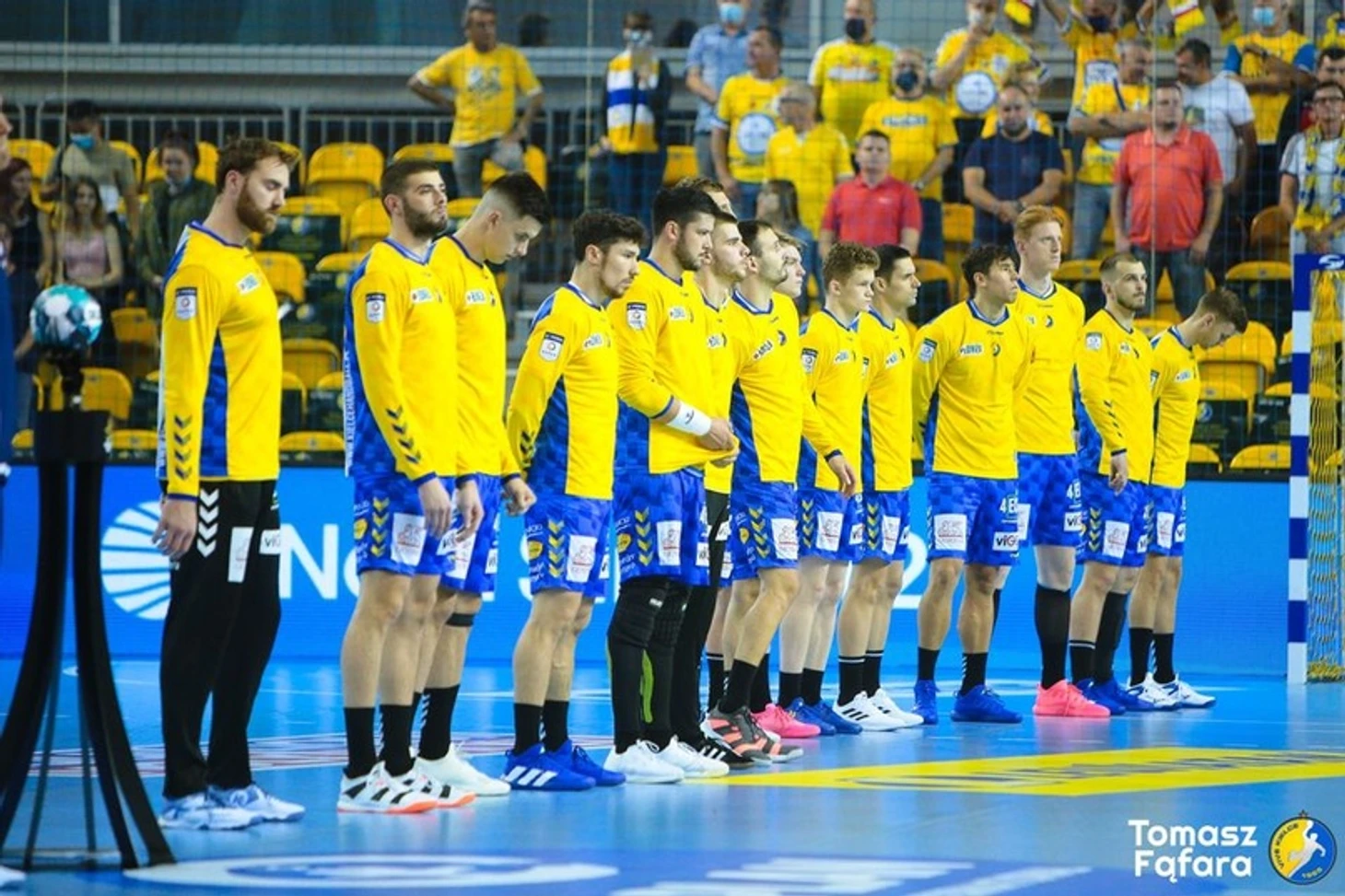 Лига чемпионов. Талант Дуйшебаев из Кельце: "По игре "Брест" сегодня точно в европейском топ-8", изображение №4