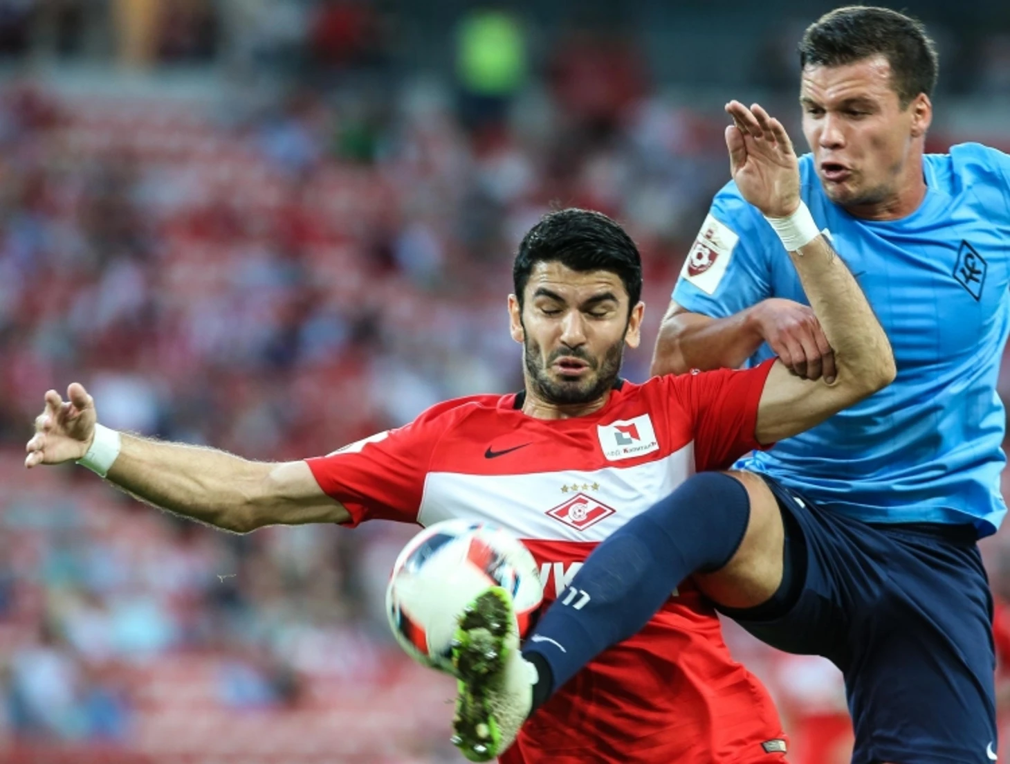 Летний улов. Как проявляют себя новички клубов РФПЛ?