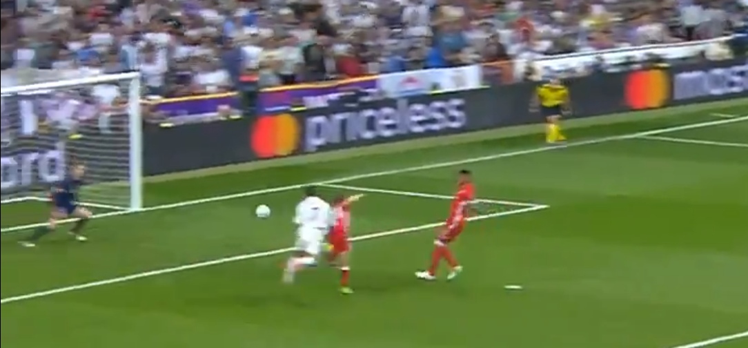 Реал Мадрид, Криштиану Роналду, Ювентус