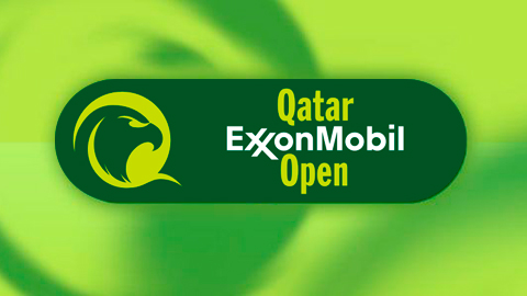 Доминик Тим, Qatar ExxonMobil Open, Томаш Бердых, Пабло Каррено-Буста, Альберт Рамос