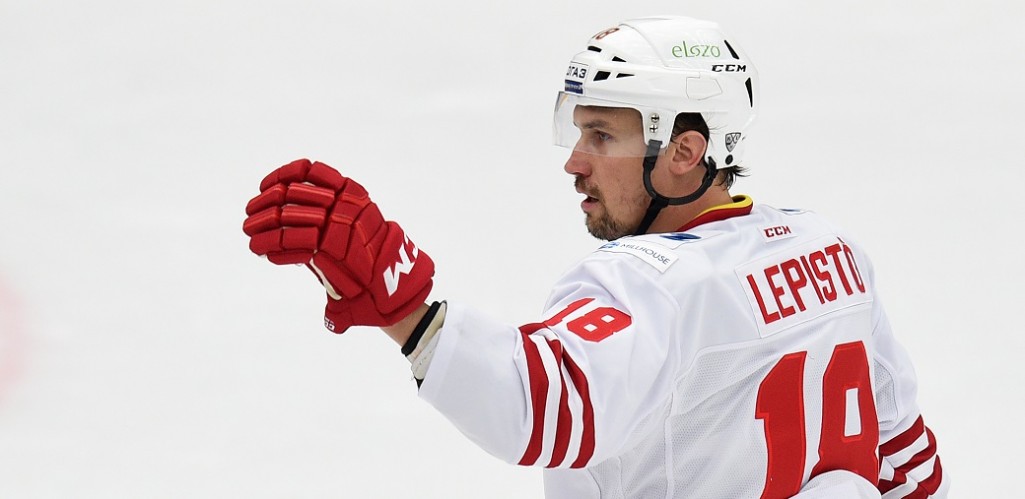 В этом сезоне в овертаймах залетают красивые голы. У нас есть доказательства