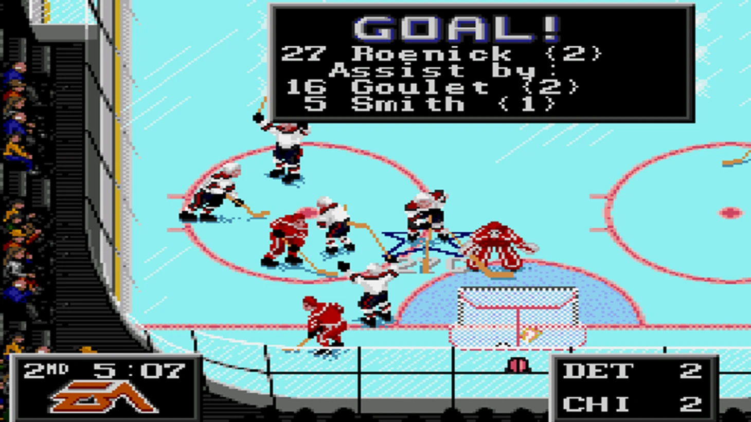 NHL '94
