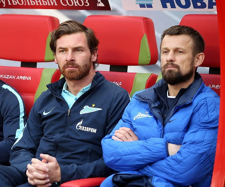 Сергей Семак