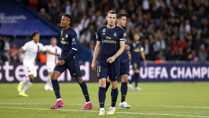 Реал Мадрид