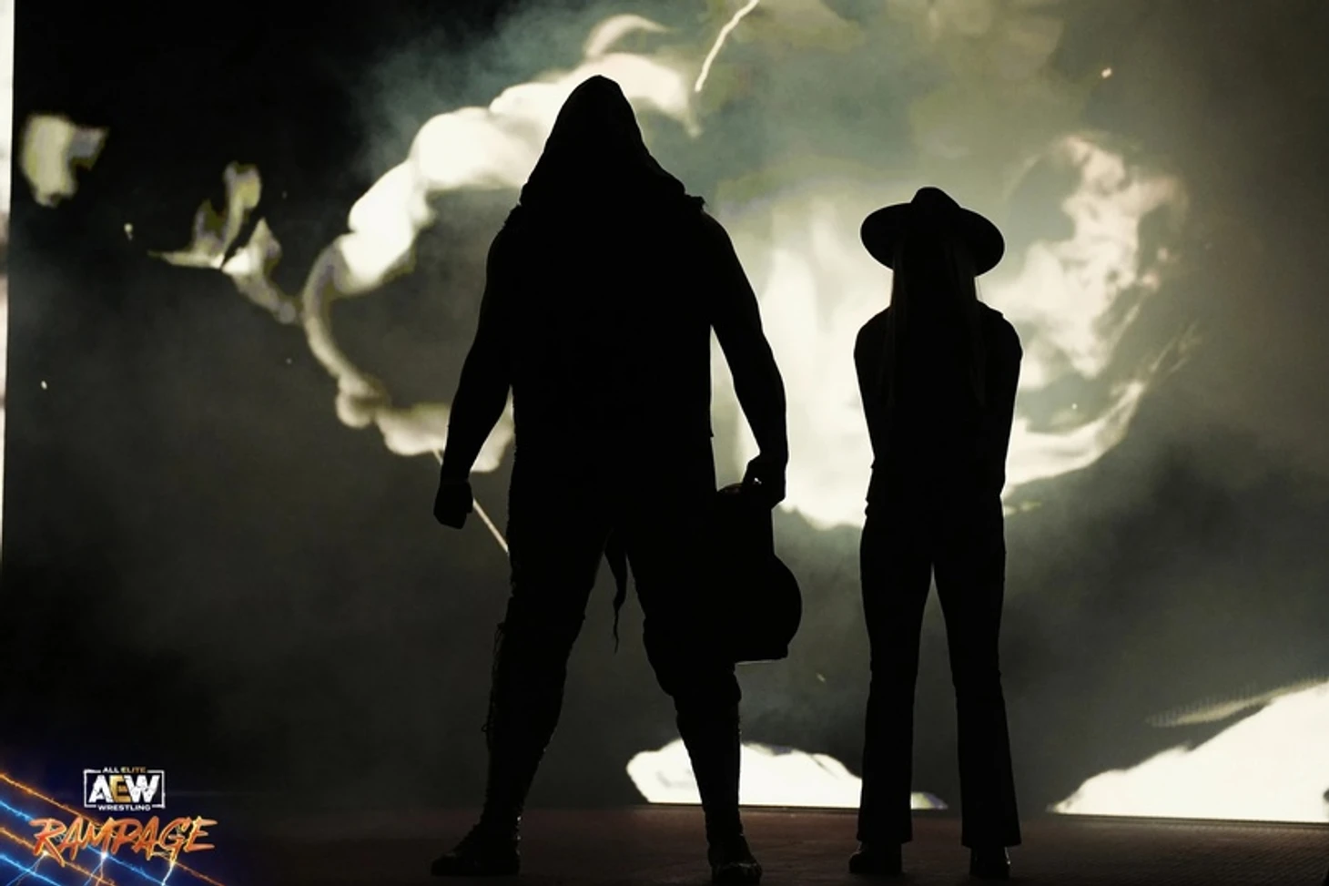 Обзор AEW Rampage St. Patrick's Day Slam 2023, изображение №7