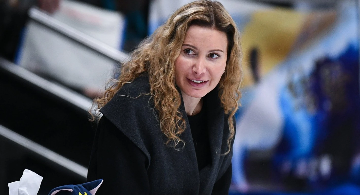 Этери Тутберидзе