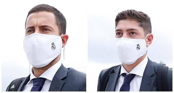 Реал Мадрид