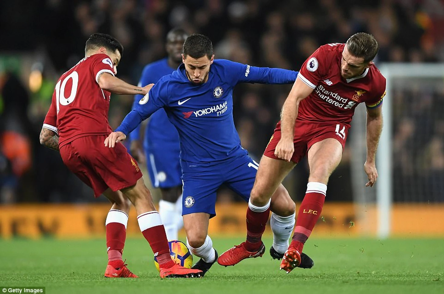 Hazard