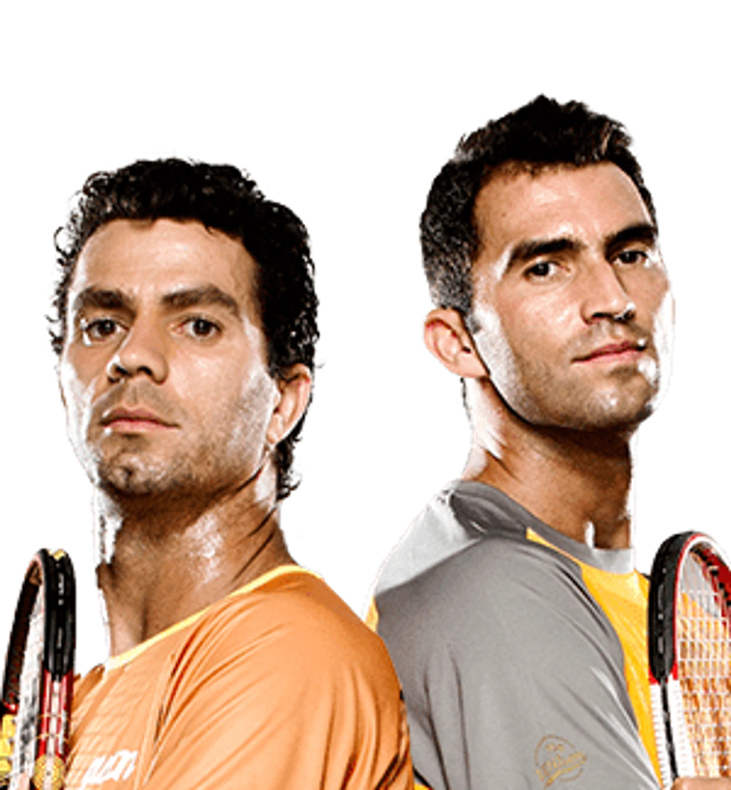 J Rojer H Tecau