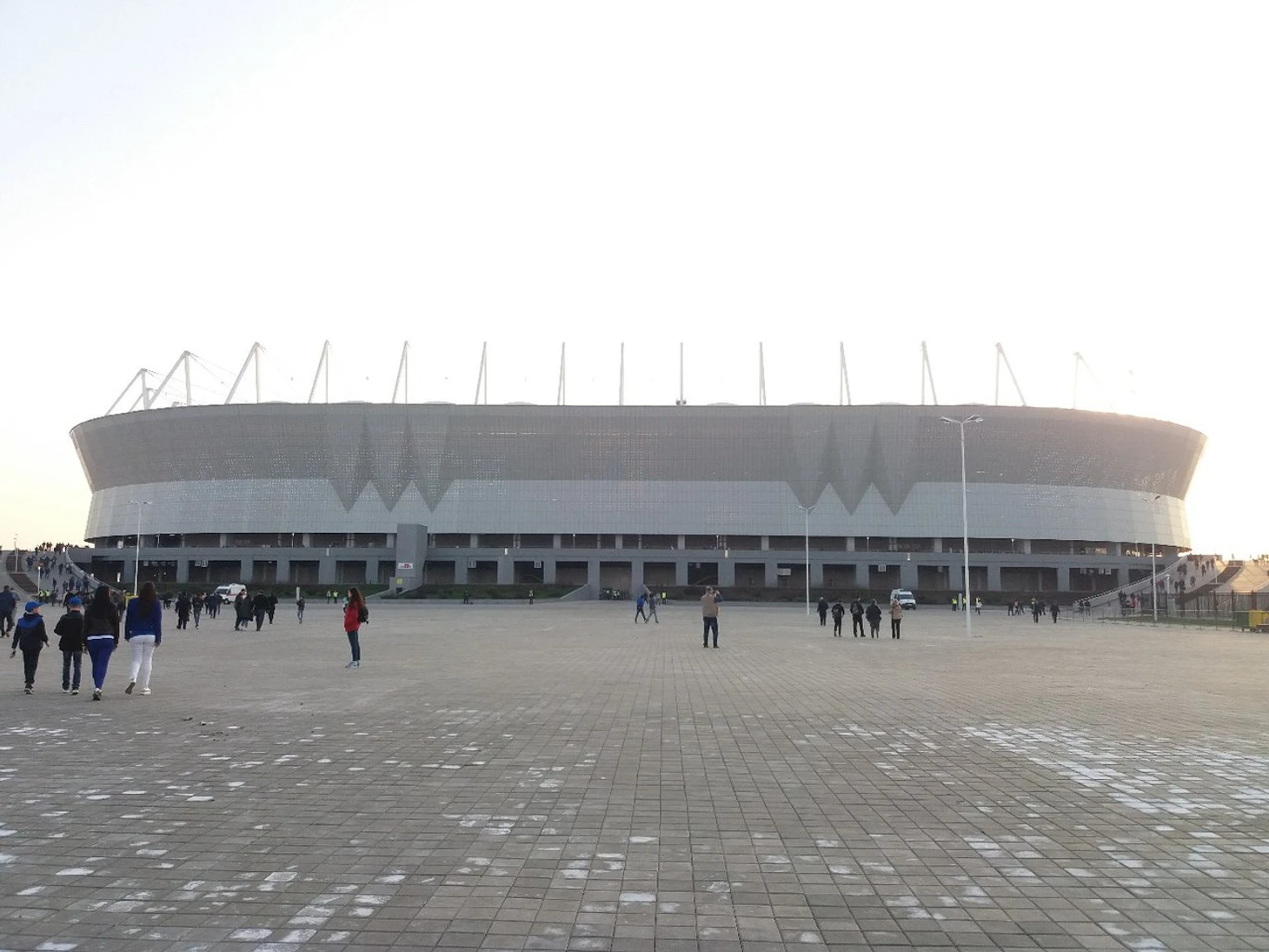 Ростов