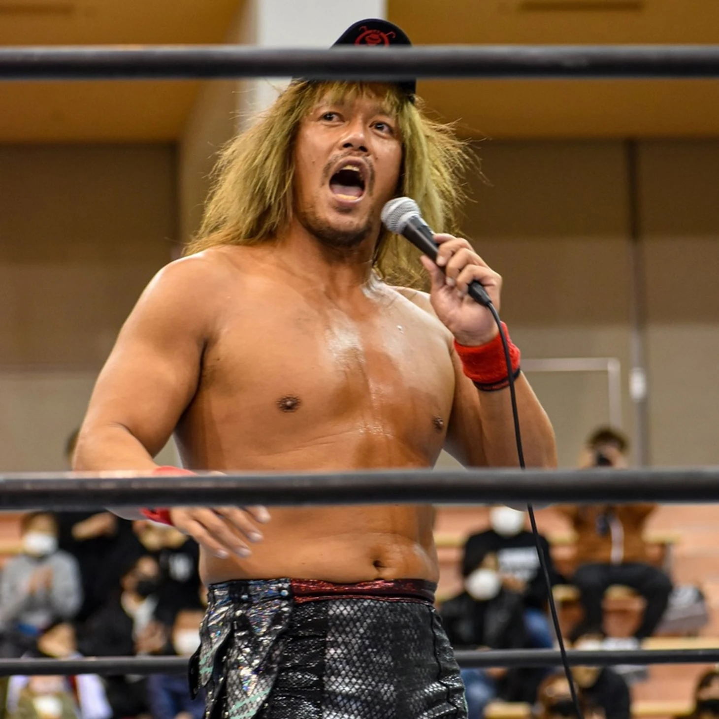 Обзор шестого дня NJPW World Tag League 2022, изображение №13
