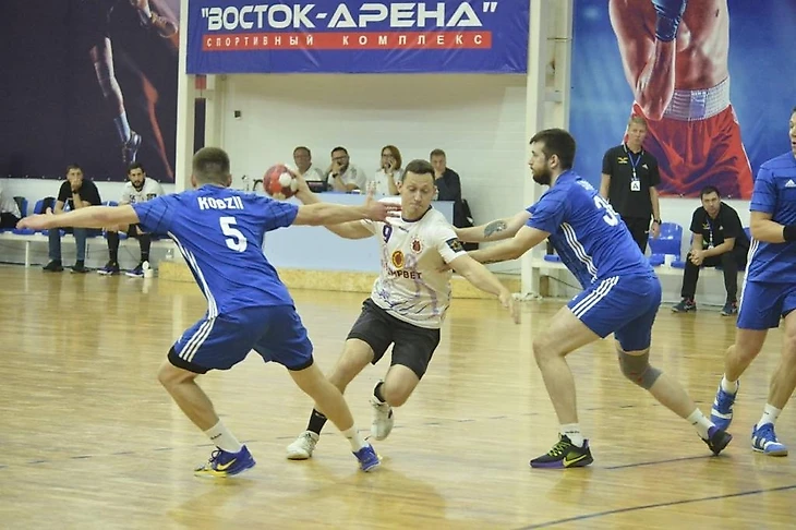 Чемпионат России. Цифры одинаковые — итог разный. О роли личностей в обыденной для чеховцев истории, изображение №2