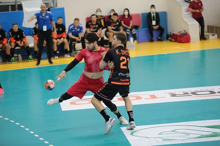 ЧЕ-2022. В компании досрочников — восемь новых сборных. Неразыгранных путевок осталось всего шесть, изображение №6