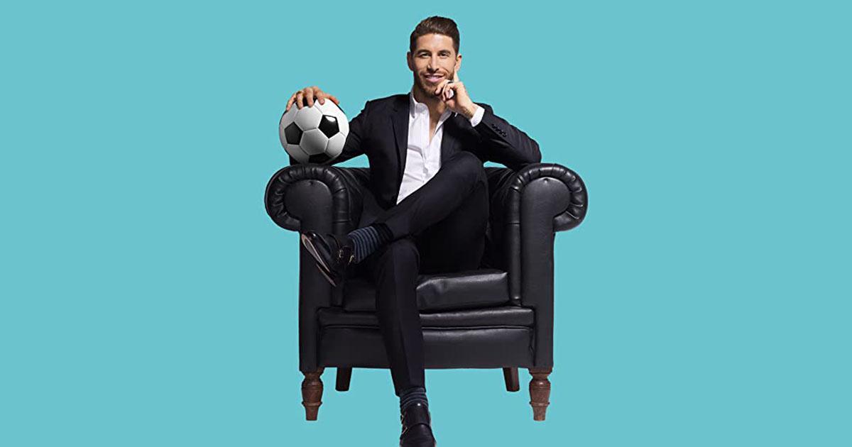 Серхио Рамос, Реал Мадрид