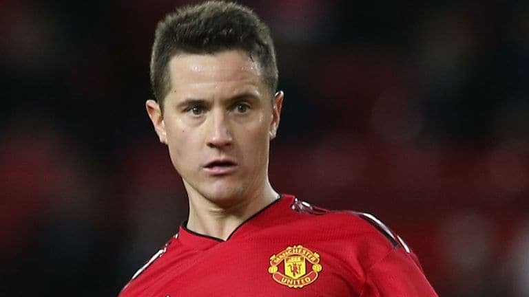 Оле-Гуннар Сульшер, Манчестер Юнайтед, Андер Эррера