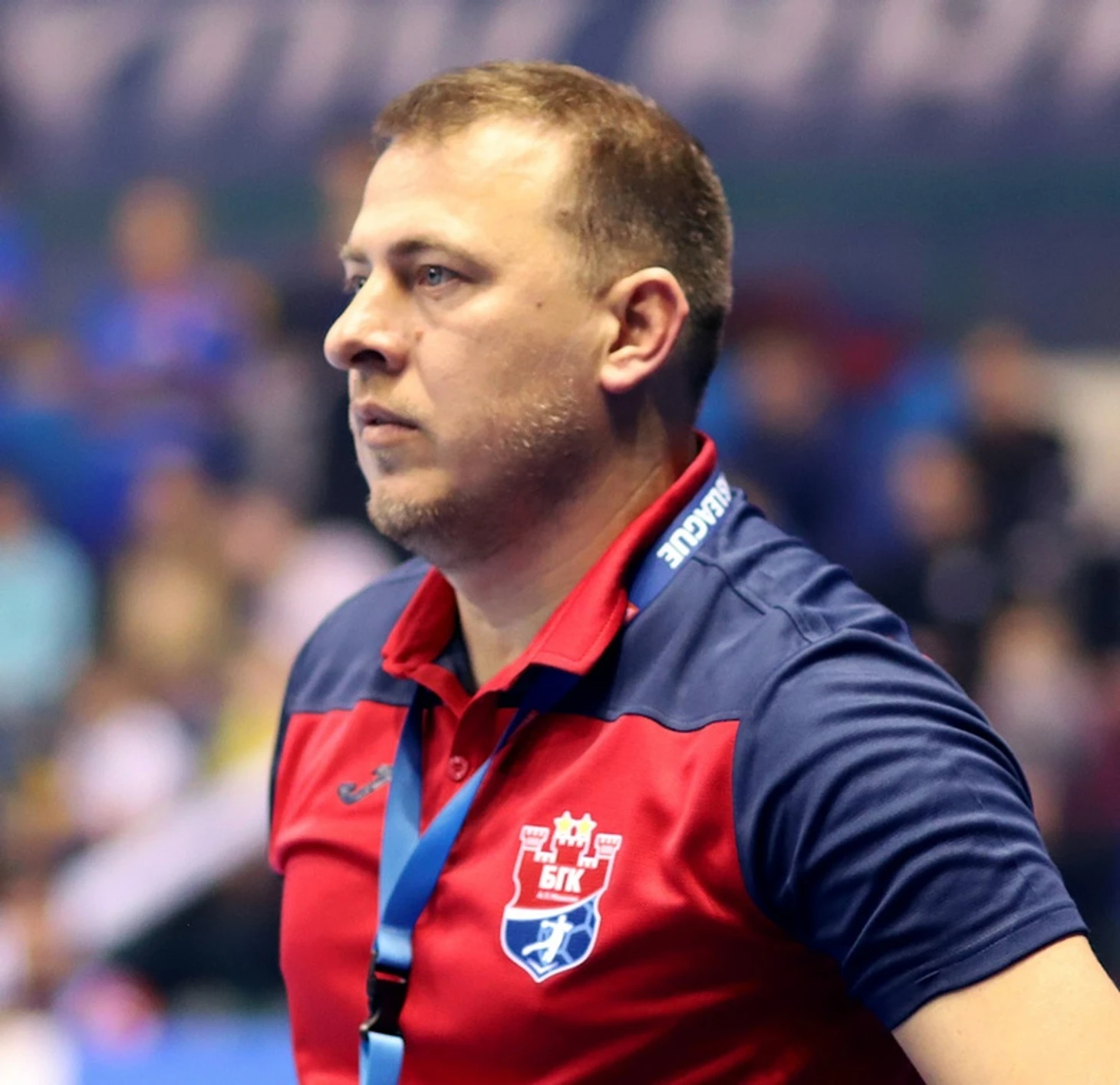 Лига чемпионов. Павел Башкин: "Идем по плану. Теперь необходимо брать очки у "Пика", изображение №5