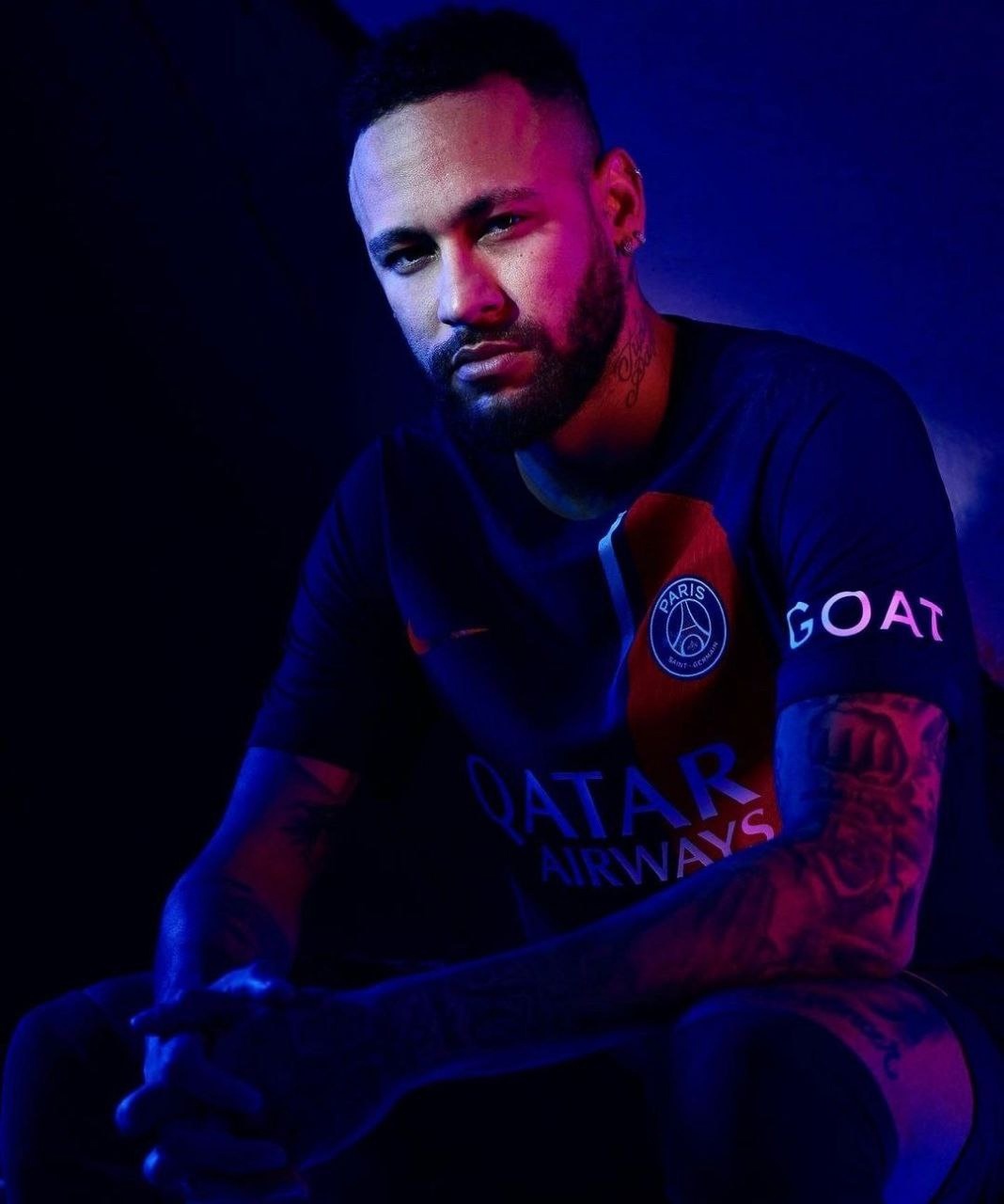 Neymar Jr 2020