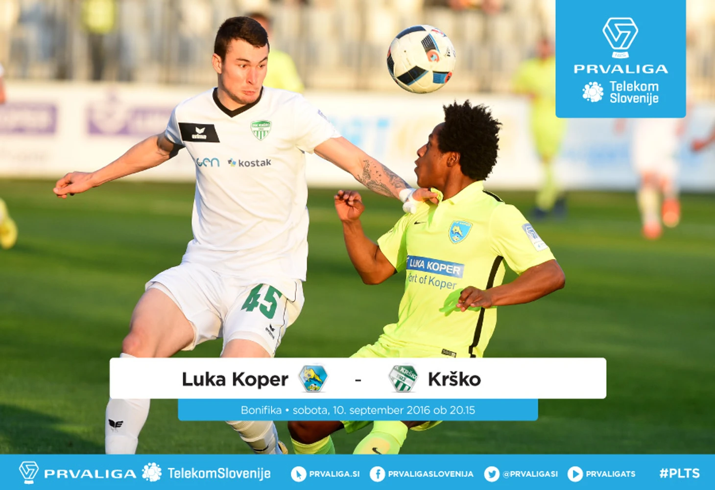 Koper-Krsko