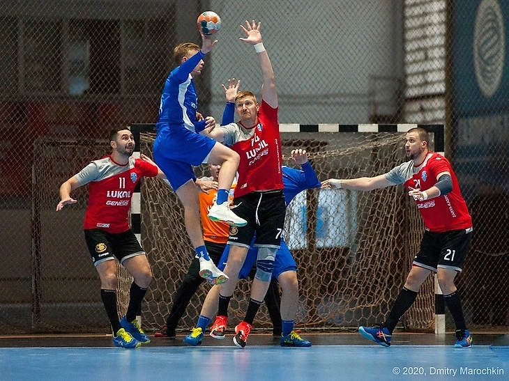 Лев Целищев: "Не знаю, какие слухи ходят о Таганроге, но это не самый дорогой контракт в моей карьере", изображение №2