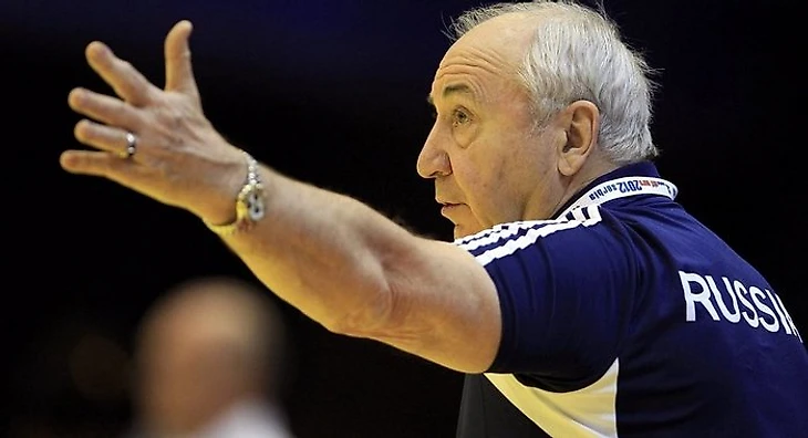 Олимпийский траверс. Монреаль-76. "Лишь победа в финале избавит от упреков, что мы там случайно", изображение №1