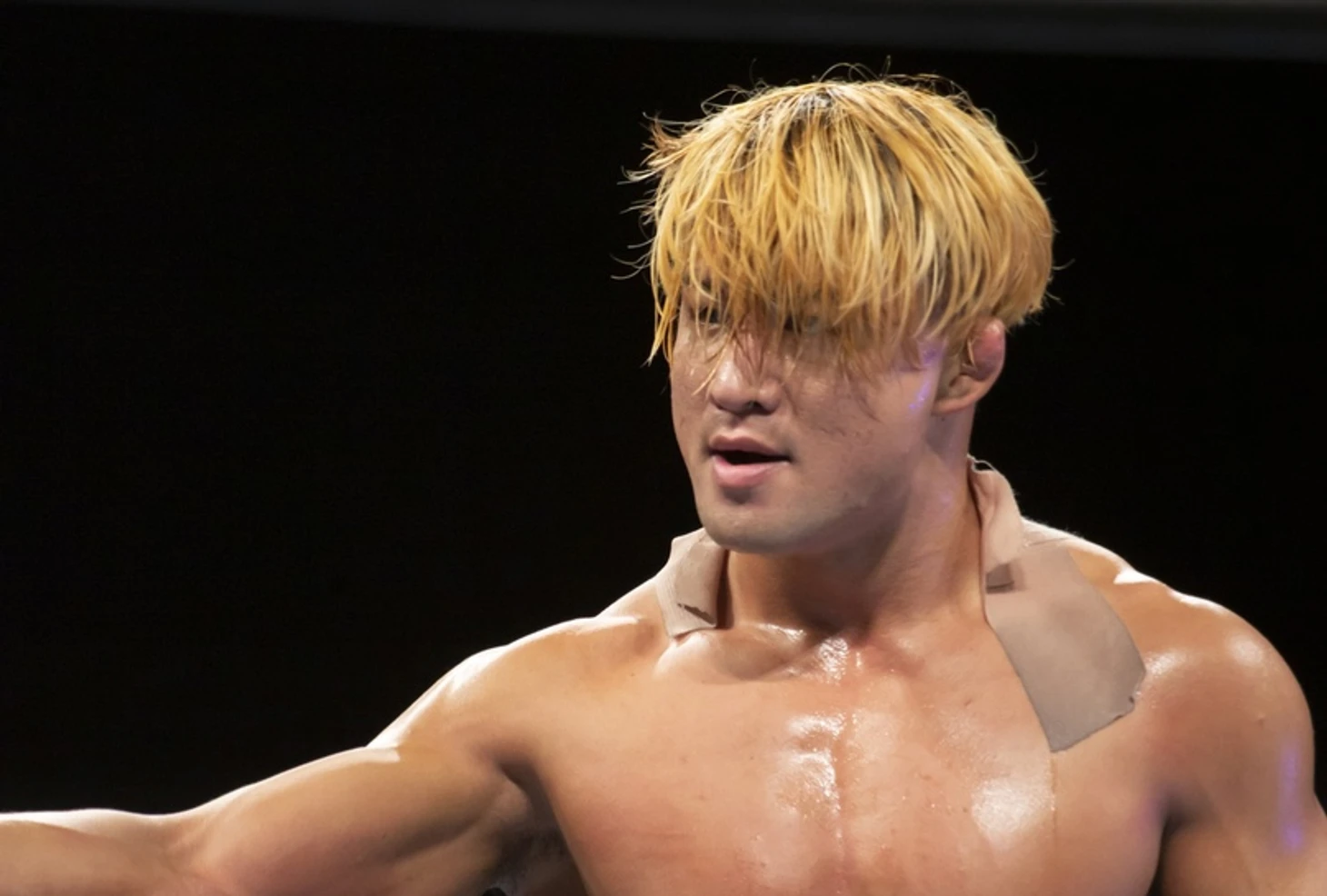 Обзор седьмого дня NJPW Best of the Super Juniors 27, изображение №13