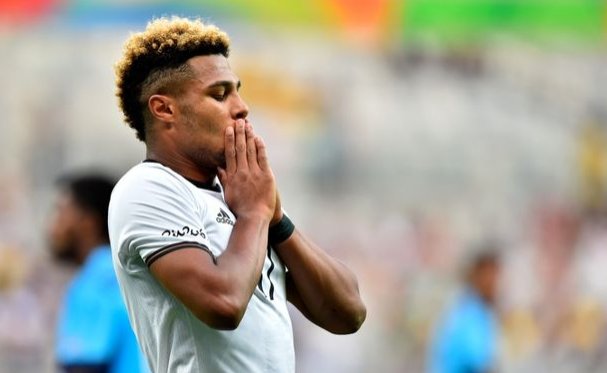 Вопросы про «Арсенал» в этот день трансферного окна