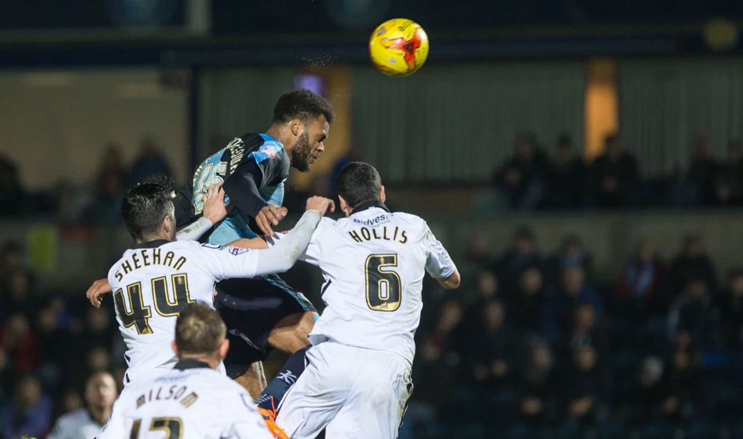 Amadi-Holloway