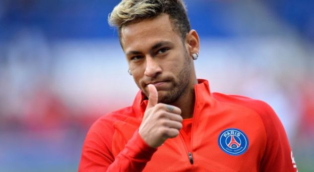 Ривалдо, Неймар, Реал Мадрид, Барселона