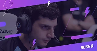 Оскар «Mixwell» Канэллас (команда Movistar Riders): «Сейчас мы можем играть практически любую карту»