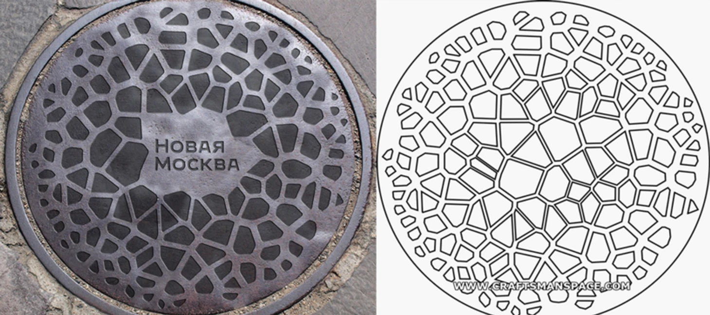 новая москва