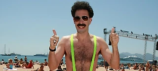 MOBA через призму фильмов. Часть первая. «Бордт»